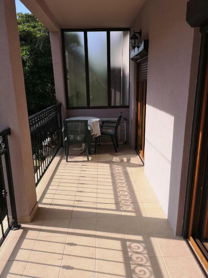 Apartmani Dada 斯塔利格拉德-帕克利尼卡 外观 照片